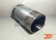 Auto Parts Engine Cylinder Liner , Steel Cylinder Liners 8DC10-DC Dia 138mm
