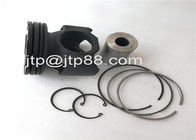 Full Cylinder Liner Kit 4D56T Machine Parts Liner Repair Sets MD103308 MD050011