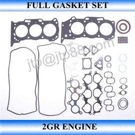 04111-31442 Rubber Diesel Engine Gasket Kit 2GR / Auto Parts Engine Parts